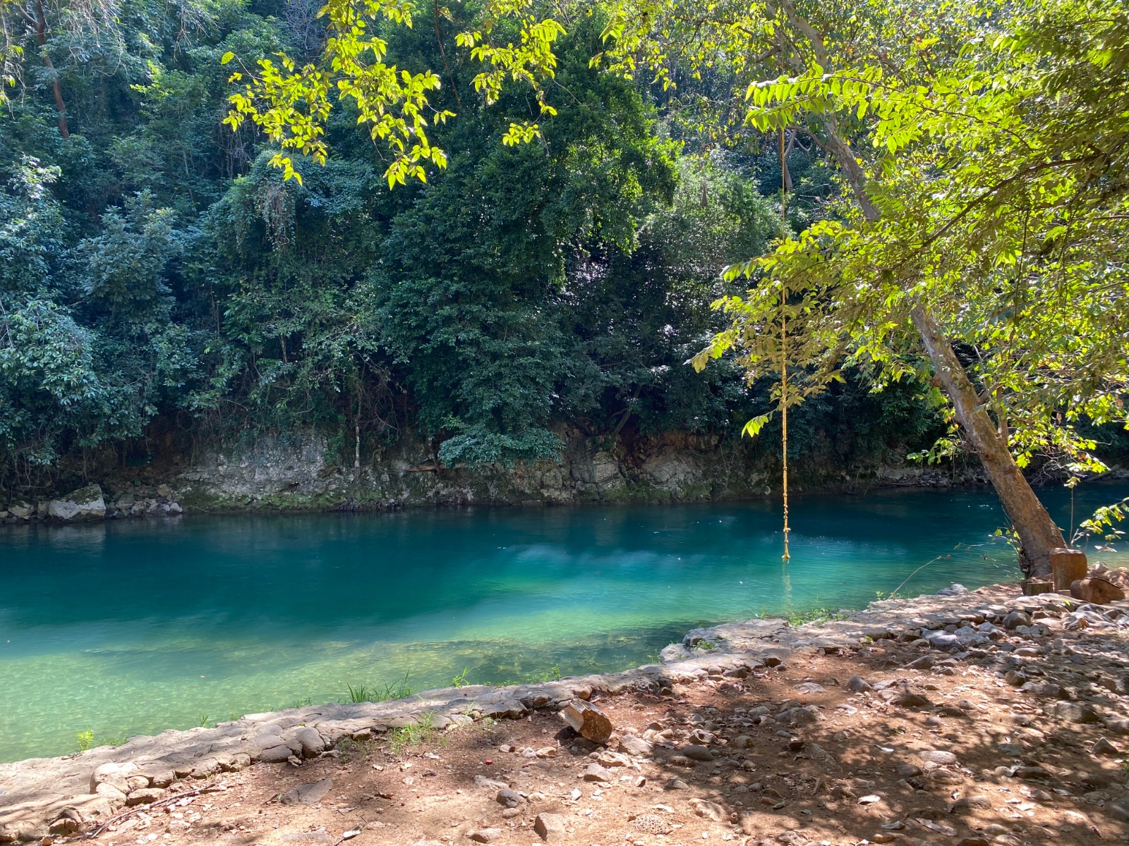 PLAYITA DEL AMOR ,S.L.P